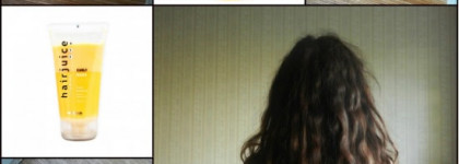 Уход за волосами - новый сезон, 1я серия