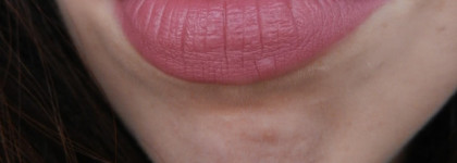 Чудесный розовый - карандаш-помада Golden Rose Matte Lipstick Crayon №10