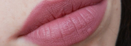 Чудесный розовый - карандаш-помада Golden Rose Matte Lipstick Crayon №10