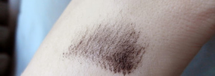 В чем секрет? - тушь Secret Секрет роскошных ресниц Luxvisage, коричневая