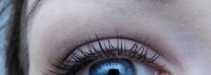 В чем секрет? - тушь Secret Секрет роскошных ресниц Luxvisage, коричневая