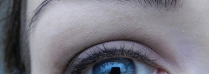 В чем секрет? - тушь Secret Секрет роскошных ресниц Luxvisage, коричневая