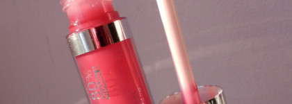 Зимний спаситель - Vitamin Lip Treatment 040 Born To Be Wild Berry Catrice