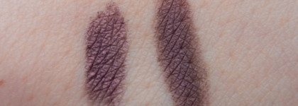 Ягода на морозе - карандаш для глаз long-lasting eye pencil № 18 berry merry Еssence