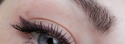 Ягода на морозе - карандаш для глаз long-lasting eye pencil № 18 berry merry Еssence