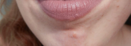 Когда надоела зима - карандаши для губ и помады Essence