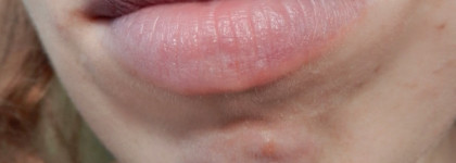 Когда надоела зима - карандаши для губ и помады Essence