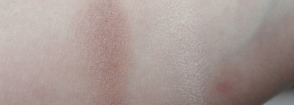 Совершенство тени - пудра-скульптор Ideal sculpting №3 Молочный шоколад Luxvisage