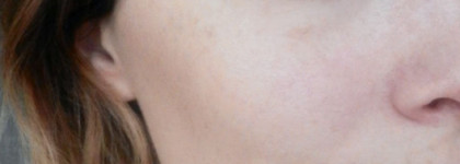 Совершенство тени - пудра-скульптор Ideal sculpting №3 Молочный шоколад Luxvisage