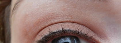 Тушь для непослушных ресниц - Luxvisage Smoky eyes Эффект умножения и удлинения