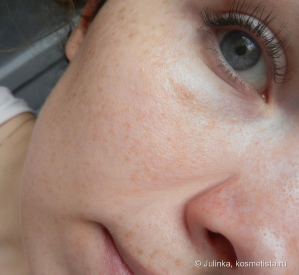 Отличное решение - CC cream Luxvisage 01 nude