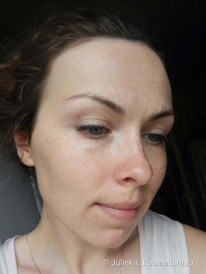 Отличное решение - CC cream Luxvisage 01 nude