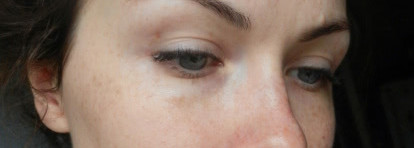 Отличное решение - CC cream Luxvisage 01 nude