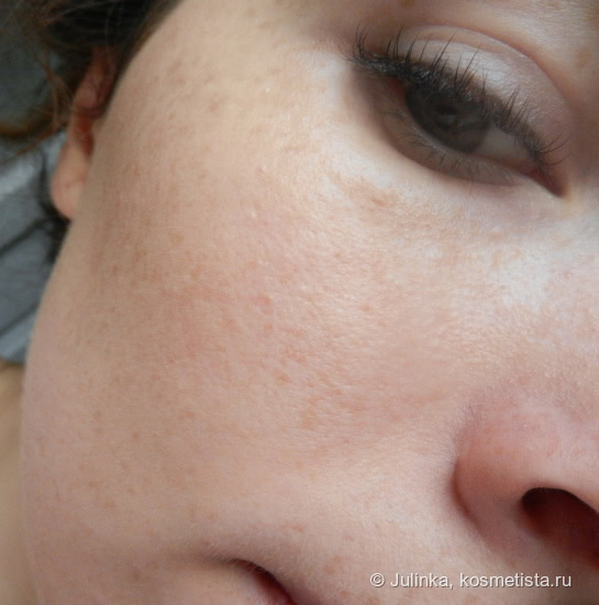 Отличное решение - CC cream Luxvisage 01 nude