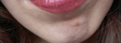 Shine, shine, shine! вместе с новыми блесками для губ Essence