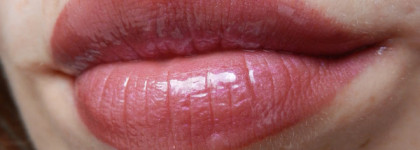 Shine, shine, shine! вместе с новыми блесками для губ Essence