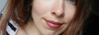 Shine, shine, shine! вместе с новыми блесками для губ Essence