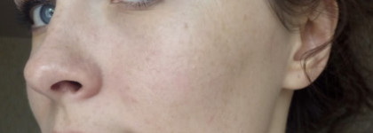 Универсальная пудра-скульптор - Ideal sculpting №2 Ванильный капучино Luxvisage