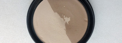 Универсальная пудра-скульптор - Ideal sculpting №2 Ванильный капучино Luxvisage