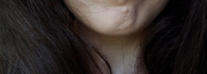 Яблочный красный - LuxVisage Glam look cream velvet 315