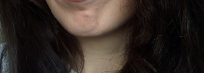 Помада для губ Essence velvet matte lipstick 03 Dusty romance