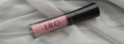 Lilo - новый бренд белорусской косметики, приятное знакомство