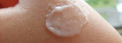 Любимые Effaclarчики (уход за лицом)