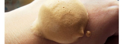 Shu Uemura. Кое-что из декоративной косметики