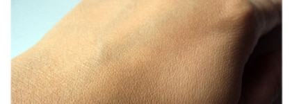 Shu Uemura. Кое-что из декоративной косметики