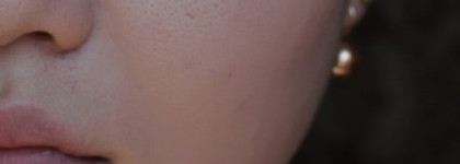 3 продукта от Clinique и 1 от Chanel