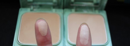 3 продукта от Clinique и 1 от Chanel