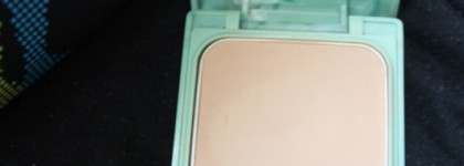 3 продукта от Clinique и 1 от Chanel