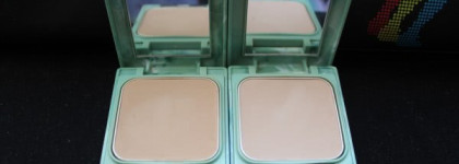 3 продукта от Clinique и 1 от Chanel