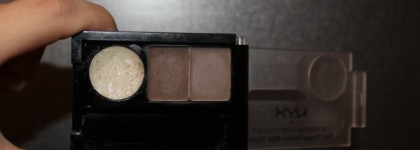 Кое что от Nyx