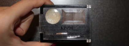 Кое что от Nyx