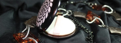 Приятные штучки от Guerlain