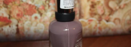 Sally Hansen №370 Commander in Chic