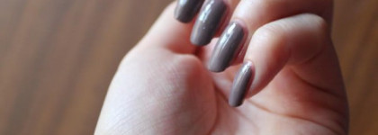 Sally Hansen №370 Commander in Chic