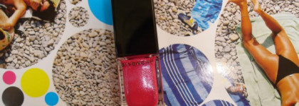 Ibiza pink или розовое безумие от Givenchy