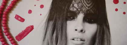 Ibiza pink или розовое безумие от Givenchy