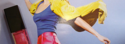 Ibiza pink или розовое безумие от Givenchy