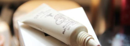 Skin food mushroom bb cream..а вы любите грибы?