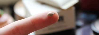 Skin food mushroom bb cream..а вы любите грибы?