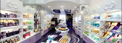 Волшебные совы маленькой ведьмы или Holika Holika midnight owl