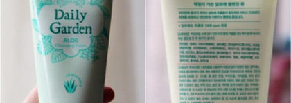 Holika Holika Daily Garden..или продолжу тему Холики