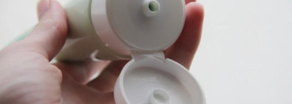 Holika Holika Daily Garden..или продолжу тему Холики