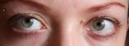Оркестр,тушь!: Artdeco Ultra Volume Mascara, Chanel № 20, L'oreal Volumissime Carbon Black, HR Lash Queen Sexy Black