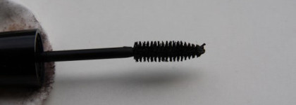 Оркестр,тушь!: Artdeco Ultra Volume Mascara, Chanel № 20, L'oreal Volumissime Carbon Black, HR Lash Queen Sexy Black