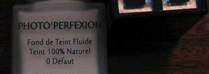 Тональный крем Givenchy Photo Perfexion SPF 20, № 1 Perfect ivory