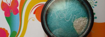 Прогулка по Ипанеме с Nouba Summer Look Nombra #470